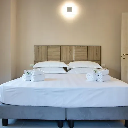 Campetti Appartement