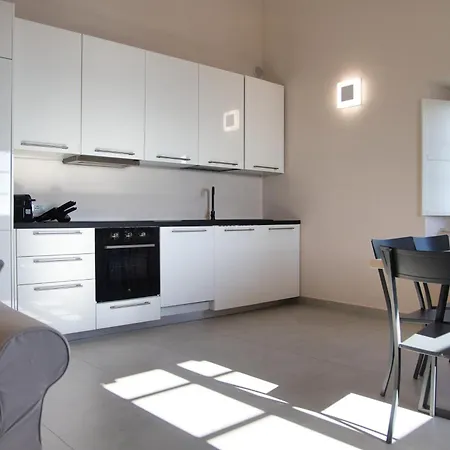 Appartement Campetti