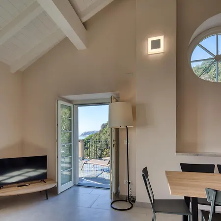 Appartement Campetti