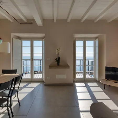 Campetti Appartement *