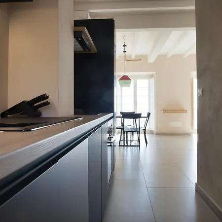 Campetti Appartement Vesima