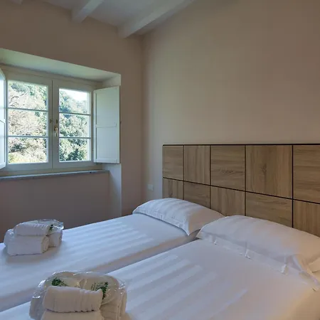 Appartement Campetti Vesima