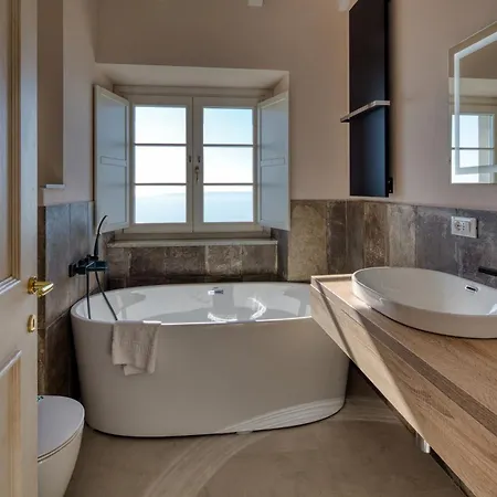 Appartement Campetti Vesima