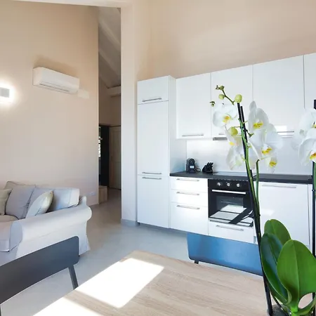 Appartement Campetti