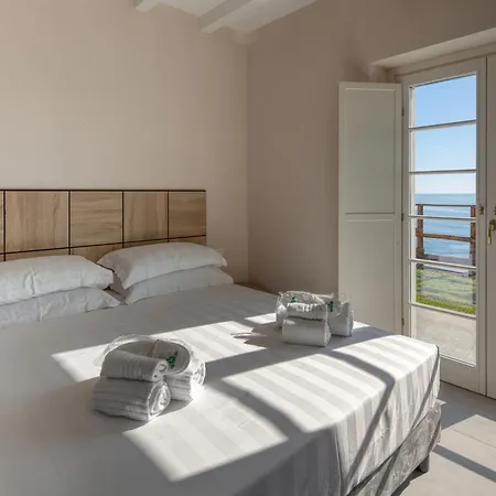 Campetti Appartement *