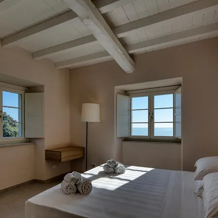 Campetti Appartement