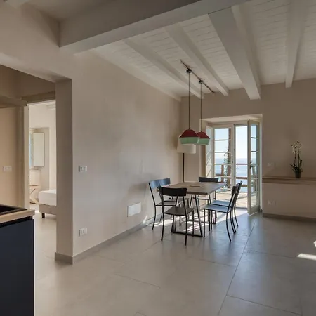 Campetti Appartement *