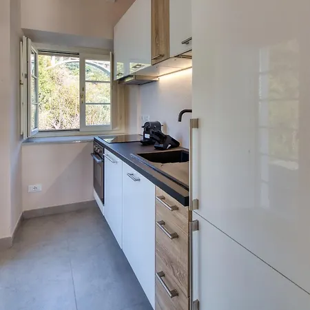 Appartement Campetti *