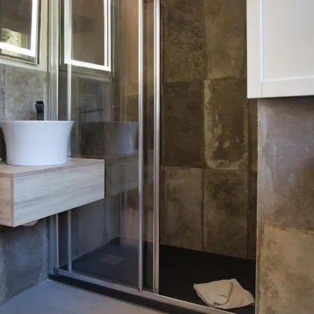 Campetti Appartement *