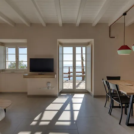 Campetti Appartement