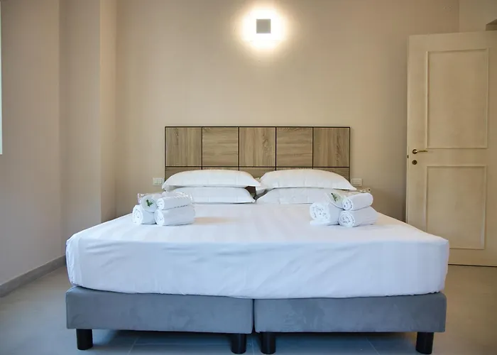 Campetti Appartement