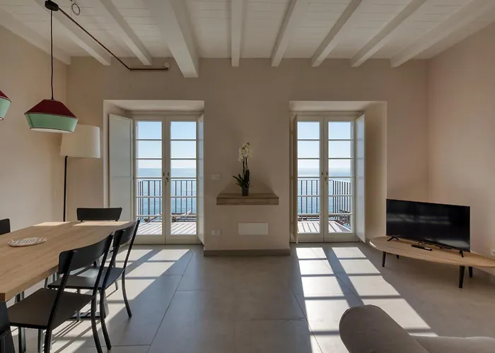 Campetti Appartement *