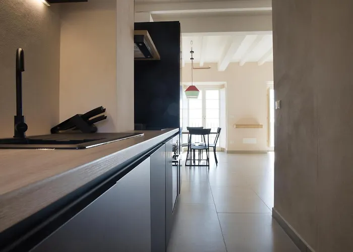 Campetti Appartement Vesima