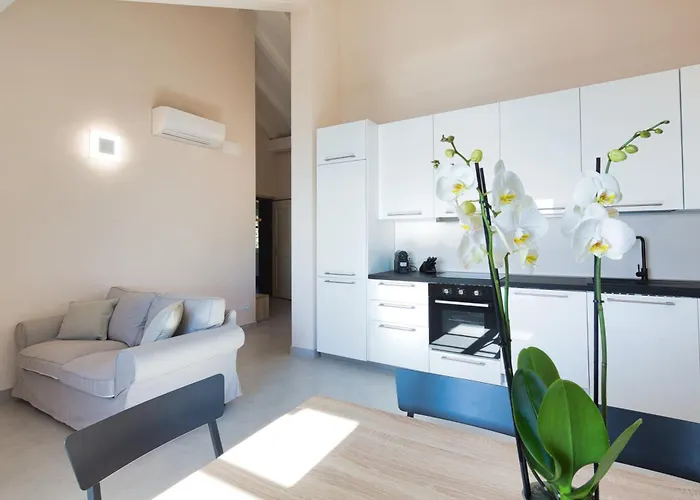 Appartement Campetti