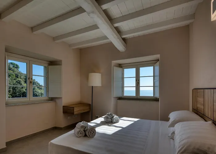 Campetti Appartement