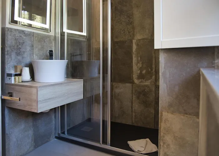 Campetti Appartement *