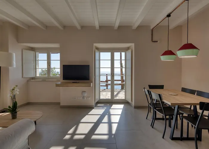 Campetti Appartement